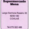 Supermercado Mena