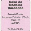 Casa da Madeira Bordados